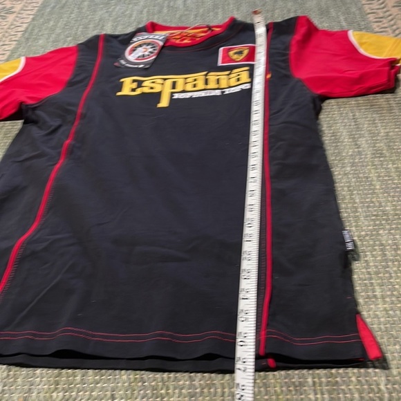 NWT España Formula Toro Racing Shirt - Picture 7 of 9